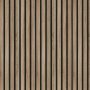 Acoustic Panel Stella Trend 20 Standart 900x600x20 Vintage Oak (pack of 1 pcs.)