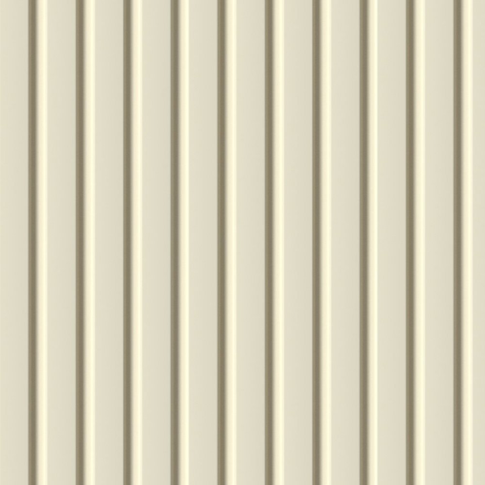 Wall Panel MDF Stella Beats De Luxe NEW 2750х119х12 Palomino (pack of 5 pcs.)
