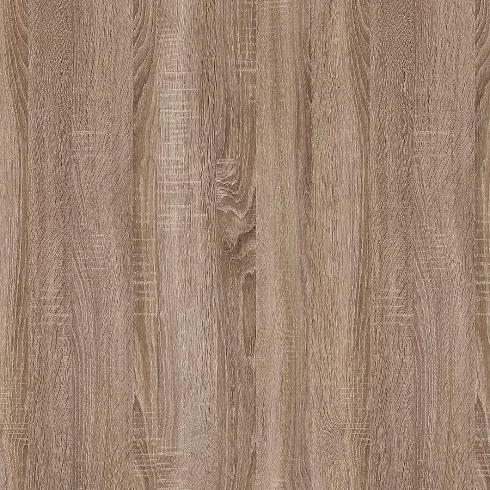 Interior slat MDF Stella 6 Standart 2750*27*6 Vintage Oak (pack of 15 pcs.)