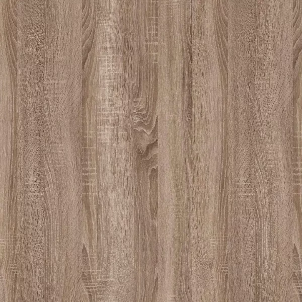 Interior slat MDF Stella 6 Standart 2750*27*6 Vintage Oak (pack of 15 pcs.)