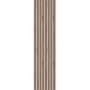 Acoustic Panel Stella Comfort 9 Standart 2780x600x9 Portland Hickory