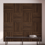 Acoustic Panel Stella Trend 20 Prime 600x600x21 Catania Oak (pack of 1 pcs.)