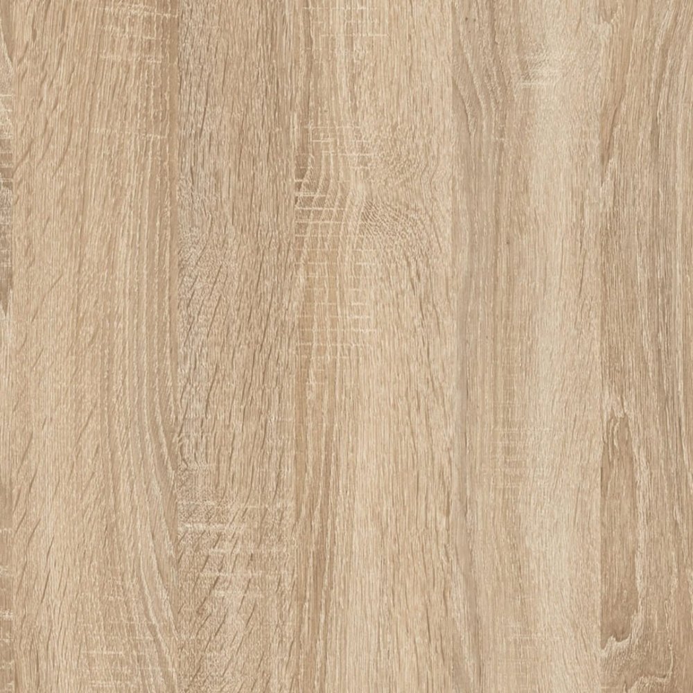 Universal corner MDF Stella Standart 2750*24*24 Sonoma Oak (pack of 10 pcs.)