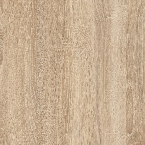 Universal corner MDF Stella Standart 2750*24*24 Sonoma Oak (pack of 10 pcs.)