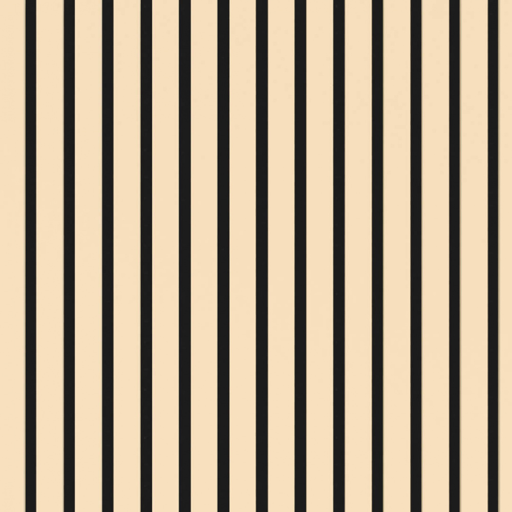 Acoustic Panel Stella Comfort 9 De Luxe 2780x600x9 Palomino (pack of 1 pcs.)