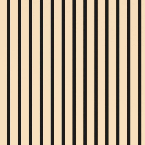 Acoustic Panel Stella Comfort 9 De Luxe 2400x600x9 Palomino (pack of 1 pcs.)