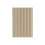 Acoustic Panel Stella Trend 20 De Luxe 900x600x20 Palomino (pack of 1 pcs.)