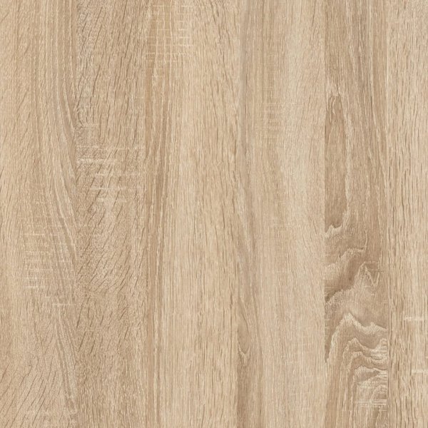 Interior slat MDF Stella 6 Standart 2750*27*6 Sonoma Oak (pack of 15 pcs.)