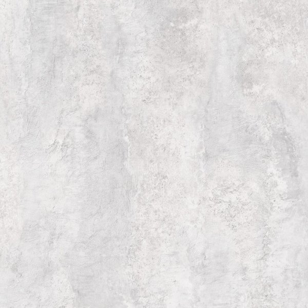 Interior slat MDF Stella 6 Standart 2750*27*6 Chicago Concrete (pack of 15 pcs.)