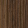 Wall Panel MDF Stella Beats Prime 2750х119х16 Catania Oak (pack of 4 pcs.)