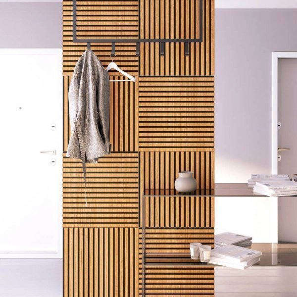 Acoustic Panel Stella Trend 20 Standart 600x600x20 Tick (pack of 1 pcs.)