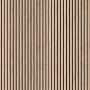 Acoustic Panel Stella Trend 20 Standart 900x600x20 Sonoma Oak (pack of 1 pcs.)