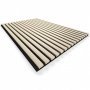 Acoustic Panel Stella Trend 20 De Luxe 900x600x20 Palomino (pack of 1 pcs.)