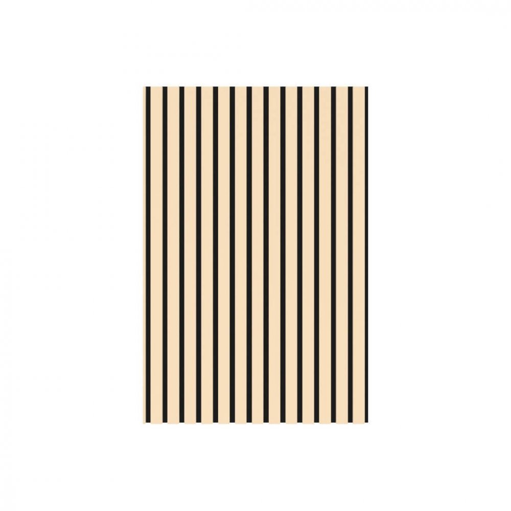 Acoustic Panel Stella Comfort 9 De Luxe 900x600x9 Palomino (pack of 1 pcs.)