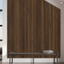 Acoustic Panel Stella Trend 20 Prime 2780x600x21 Catania Oak (pack of 1 pcs.)
