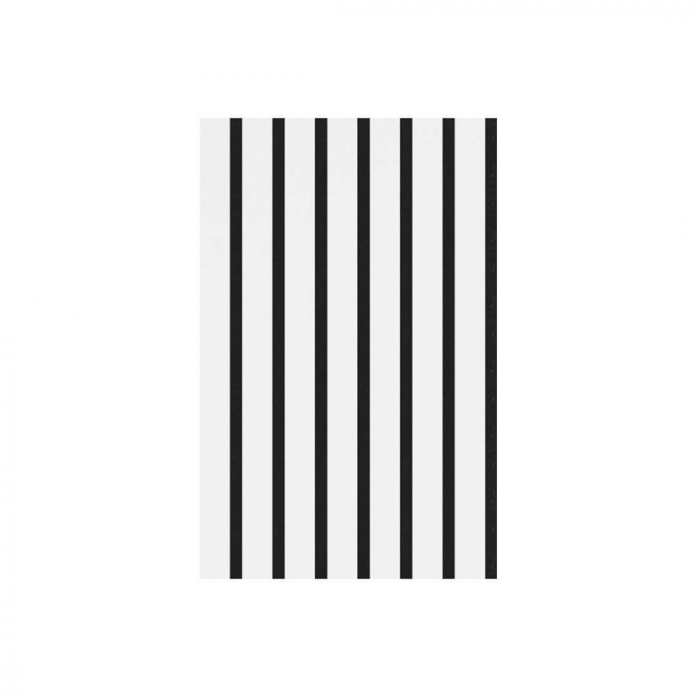 Acoustic Panel Stella Trend 20 Standart 900x600x20 White (pack of 1 pcs.)