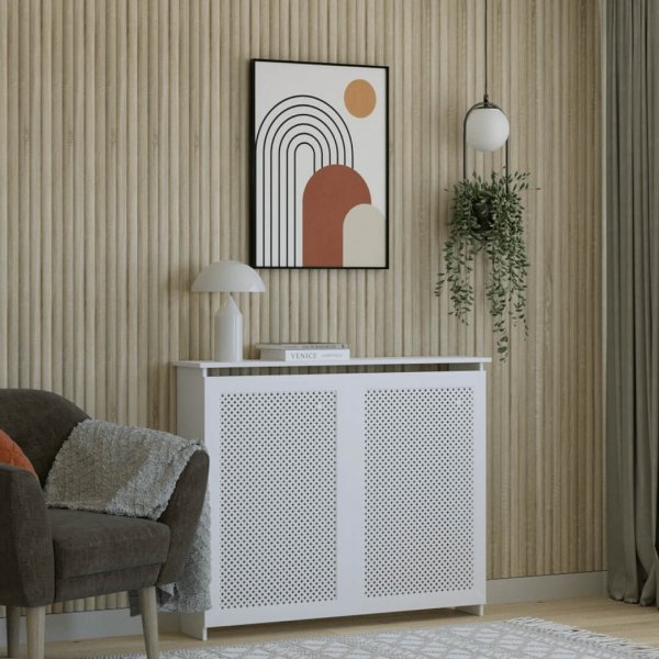 Start-finish profile for MDF Stella Wave Standart Sonoma Oak 2750x55x16 (pack of 4 pcs.)