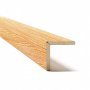 Universal corner MDF Stella Standart 2750*24*24 Tick (pack of 10 pcs.)