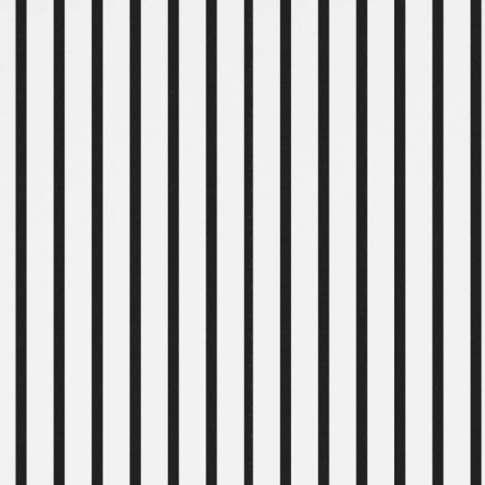 Acoustic Panel Stella Trend 20 Standart 2780x600x20 White (pack of 1 pcs.)