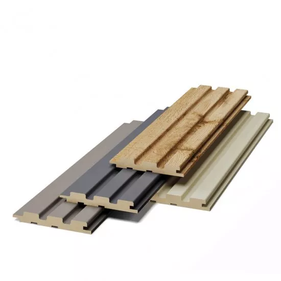 Sample Box Beats 12 Colors (300mm)