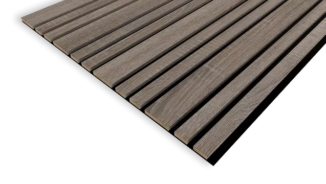 Acoustic Panels