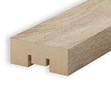 Interior Slats MDF