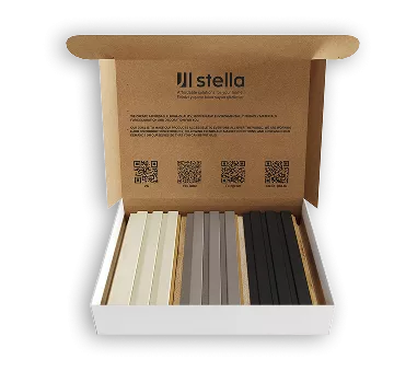 Samples Boxes