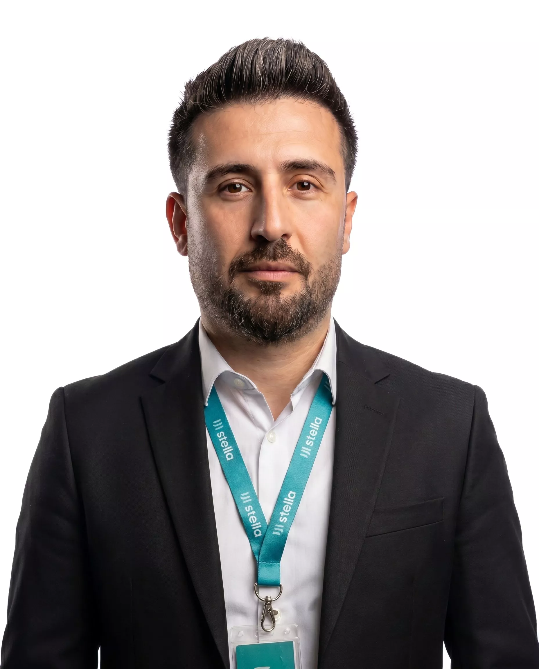 Hasan Usuklu