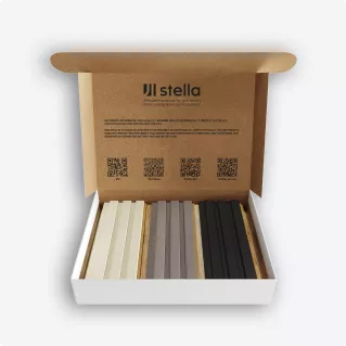 Samples Boxes