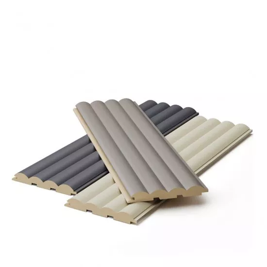 Sample Box Wave 12 Colors (300mm)