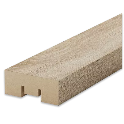 Interior Slats MDF