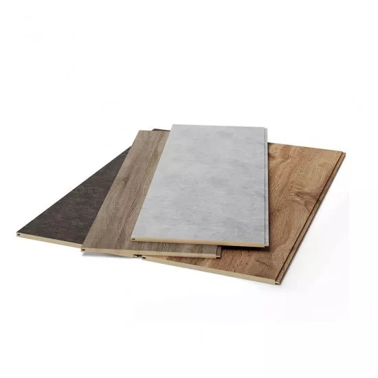 Sample Box Classic Panel Colors (300mm)