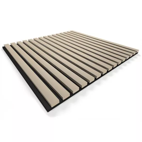 Acoustic Panel Stella Trend 20 De Luxe 600x600x20 Palomino (pack of 1 pcs.)