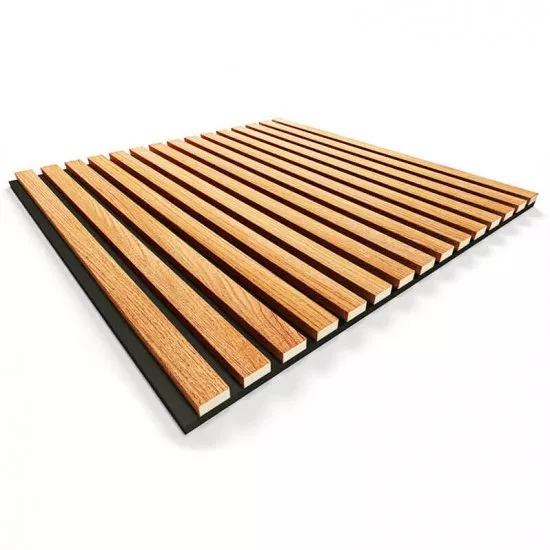 Acoustic Panel Stella Trend 20 Standart 600x600x20 Tick (pack of 1 pcs.)