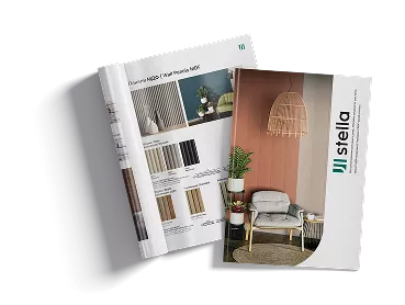 Product catalog